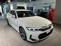 BMW 320d xDrive 48V Steptronic M Sport