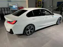 BMW 320d xDrive 48V Steptronic M Sport