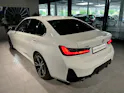 BMW 320d xDrive 48V Steptronic M Sport