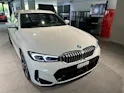 BMW 320d xDrive 48V Steptronic M Sport