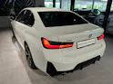 BMW 320d xDrive 48V Steptronic M Sport