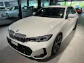 BMW 320d xDrive 48V Steptronic M Sport