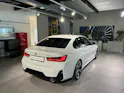 BMW 320d xDrive 48V Steptronic M Sport