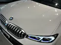BMW 320d xDrive 48V Steptronic M Sport