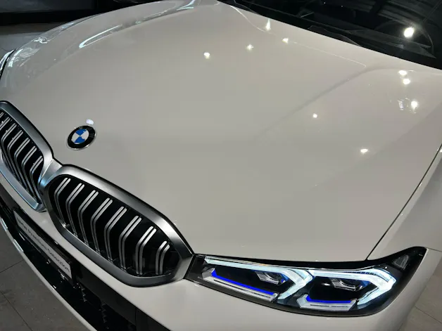 BMW 320d xDrive 48V Steptronic M Sport
