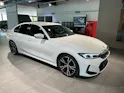 BMW 320d xDrive 48V Steptronic M Sport