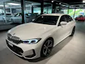 BMW 320d xDrive 48V Steptronic M Sport