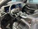 BMW 320d xDrive 48V Steptronic M Sport
