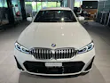 BMW 320d xDrive 48V Steptronic M Sport