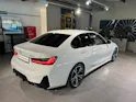 BMW 320d xDrive 48V Steptronic M Sport