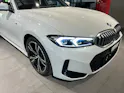 BMW 320d xDrive 48V Steptronic M Sport