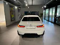 BMW 320d xDrive 48V Steptronic M Sport