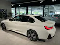 BMW 320d xDrive 48V Steptronic M Sport