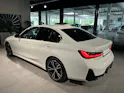 BMW 320d xDrive 48V Steptronic M Sport
