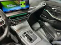 BMW 320d xDrive 48V Steptronic M Sport