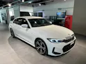 BMW 320d xDrive 48V Steptronic M Sport