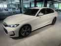 BMW 320d xDrive 48V Steptronic M Sport