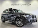 BMW X3 M40i