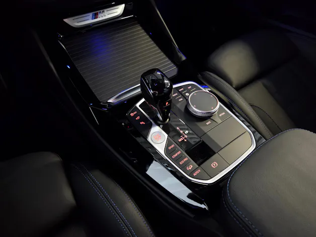 BMW X3 M40i