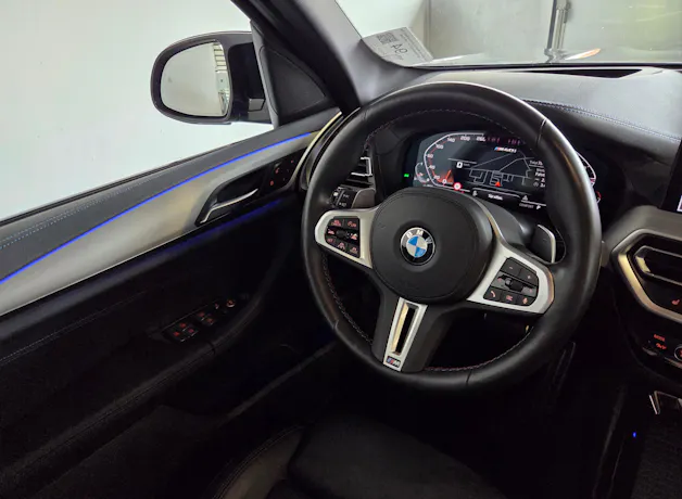BMW X3 M40i