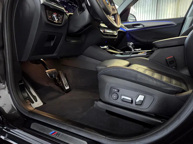 BMW X3 M40i