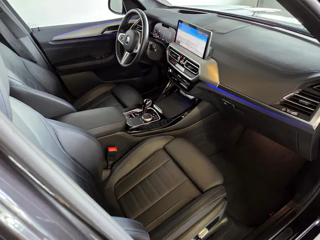 BMW X3 M40i