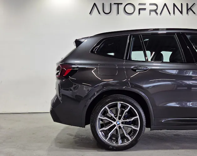 BMW X3 M40i