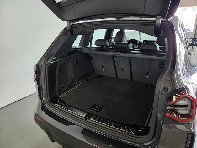 BMW X3 M40i