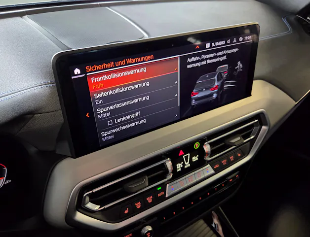 BMW X3 M40i