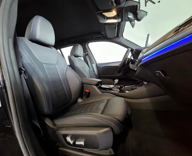 BMW X3 M40i