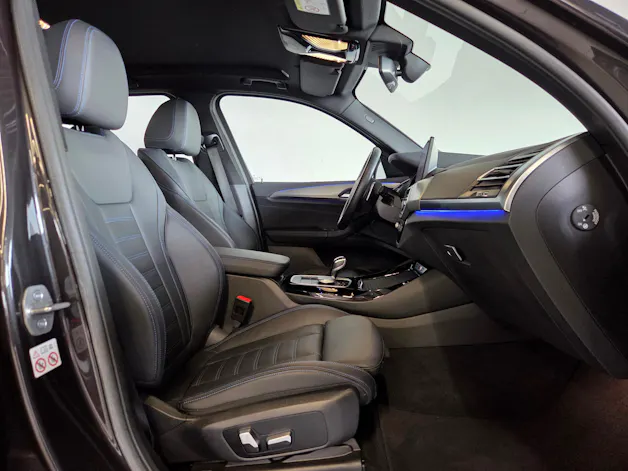 BMW X3 M40i