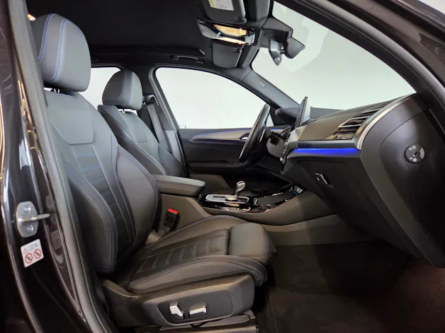 BMW X3 M40i