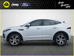 Jaguar E-Pace 2.0 T 250 First Edition AWD