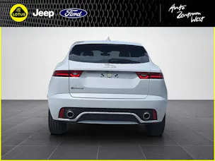 Jaguar E-Pace 2.0 T 250 First Edition AWD