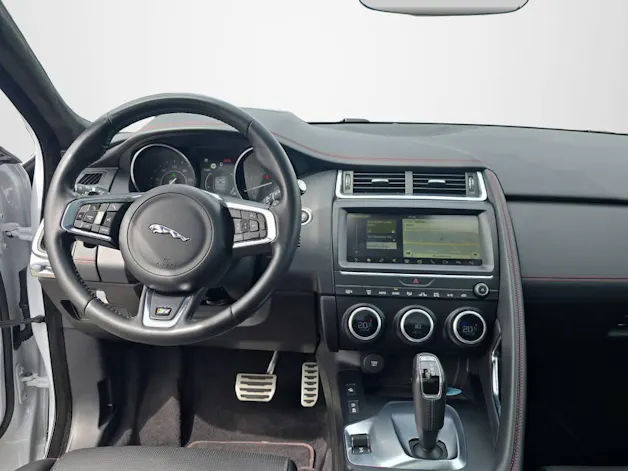 Jaguar E-Pace 2.0 T 250 First Edition AWD