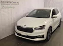 Škoda Fabia 1.0 TSI Dynamic DSG