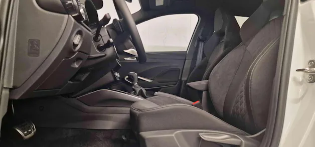 Škoda Fabia 1.0 TSI Dynamic DSG