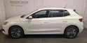 Škoda Fabia 1.0 TSI Dynamic DSG