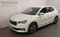 Škoda Fabia 1.0 TSI Dynamic DSG