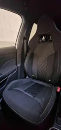 Škoda Fabia 1.0 TSI Dynamic DSG