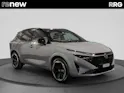 Nissan Qashqai 1.3 DIG-T MHEV N-Design Xtronic 4x4