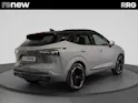 Nissan Qashqai 1.3 DIG-T MHEV N-Design Xtronic 4x4