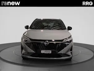 Nissan Qashqai 1.3 DIG-T MHEV N-Design Xtronic 4x4