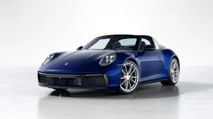 Porsche 911 Targa 4