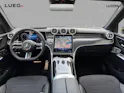 Mercedes-Benz GLC 220 d 4Matic 9G-Tronic