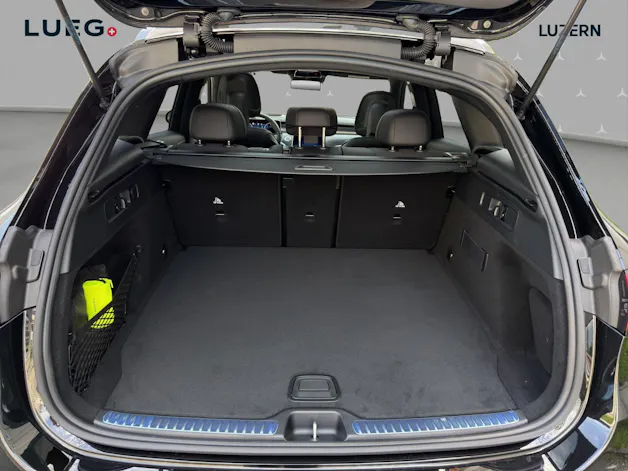 Mercedes-Benz GLC 220 d 4Matic 9G-Tronic