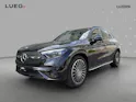 Mercedes-Benz GLC 220 d 4Matic 9G-Tronic