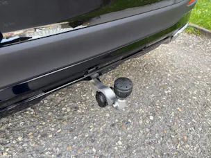 Mercedes-Benz GLC 220 d 4Matic 9G-Tronic
