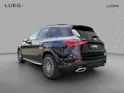 Mercedes-Benz GLC 220 d 4Matic 9G-Tronic