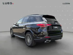Mercedes-Benz GLC 220 d 4Matic 9G-Tronic